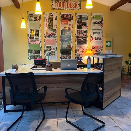 Hotel Pura Vida Puerto Viejo de Talamanca Ngoại thất bức ảnh