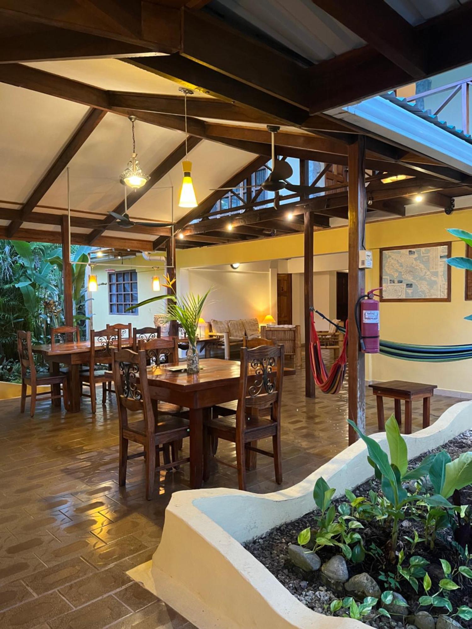 Hotel Pura Vida Puerto Viejo de Talamanca Ngoại thất bức ảnh