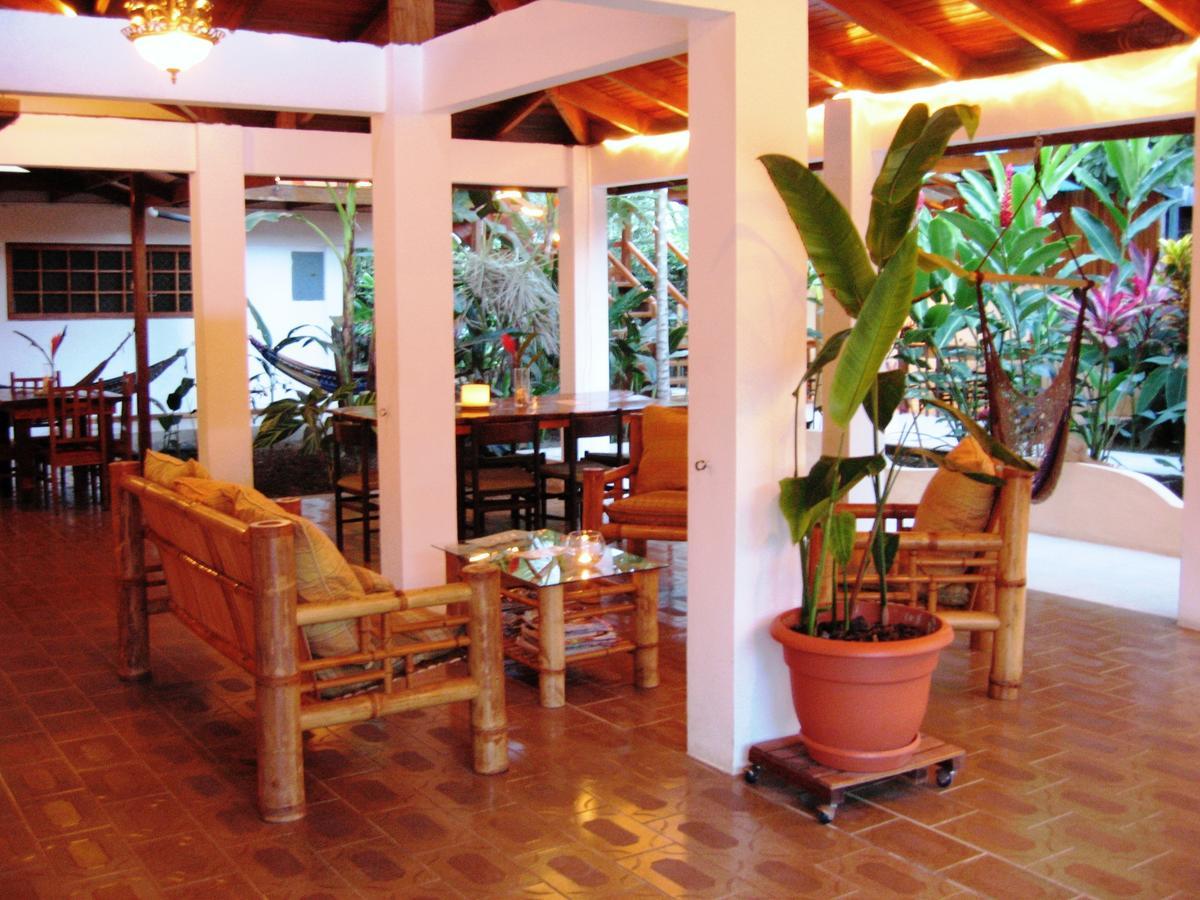 Hotel Pura Vida Puerto Viejo de Talamanca Ngoại thất bức ảnh