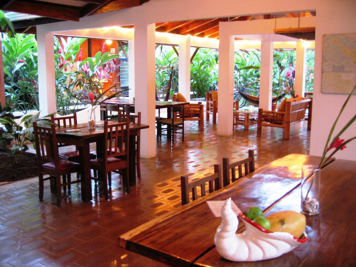 Hotel Pura Vida Puerto Viejo de Talamanca Ngoại thất bức ảnh