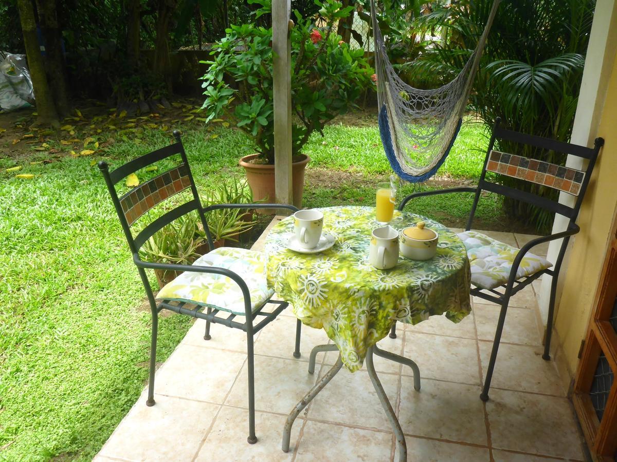 Hotel Pura Vida Puerto Viejo de Talamanca Ngoại thất bức ảnh