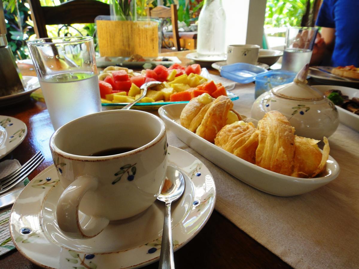 Hotel Pura Vida Puerto Viejo de Talamanca Ngoại thất bức ảnh
