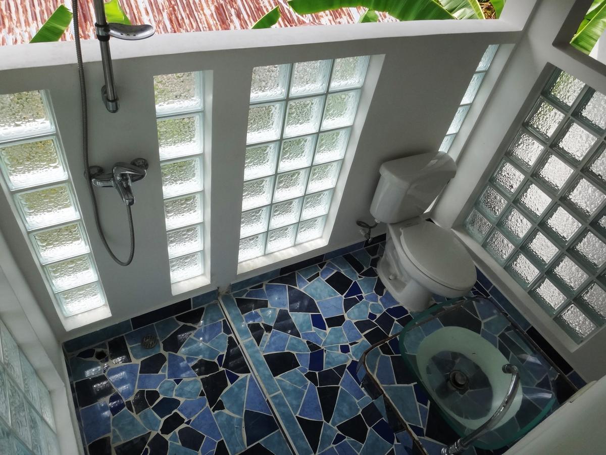 Hotel Pura Vida Puerto Viejo de Talamanca Ngoại thất bức ảnh