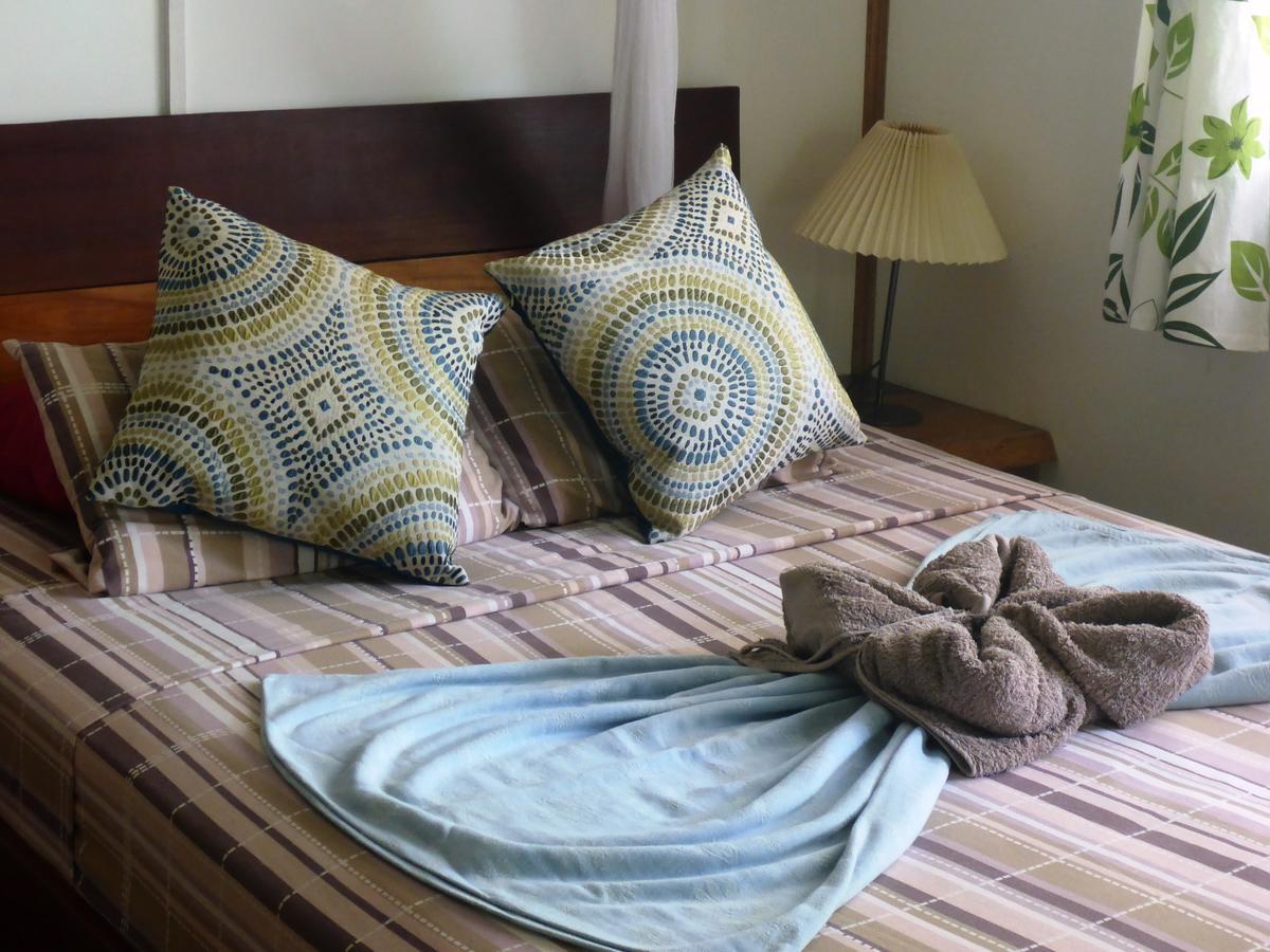 Hotel Pura Vida Puerto Viejo de Talamanca Ngoại thất bức ảnh