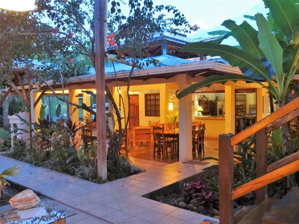 Hotel Pura Vida Puerto Viejo de Talamanca Ngoại thất bức ảnh