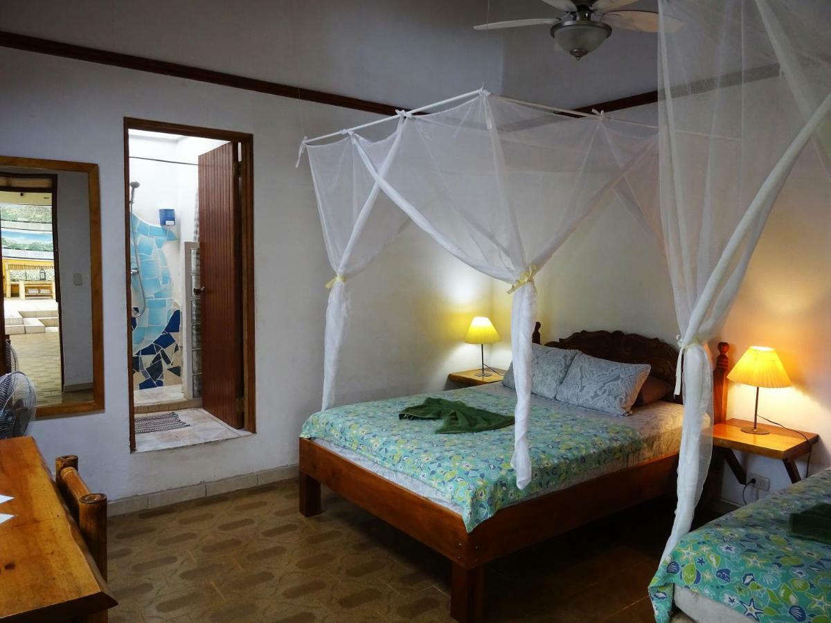 Hotel Pura Vida Puerto Viejo de Talamanca Ngoại thất bức ảnh