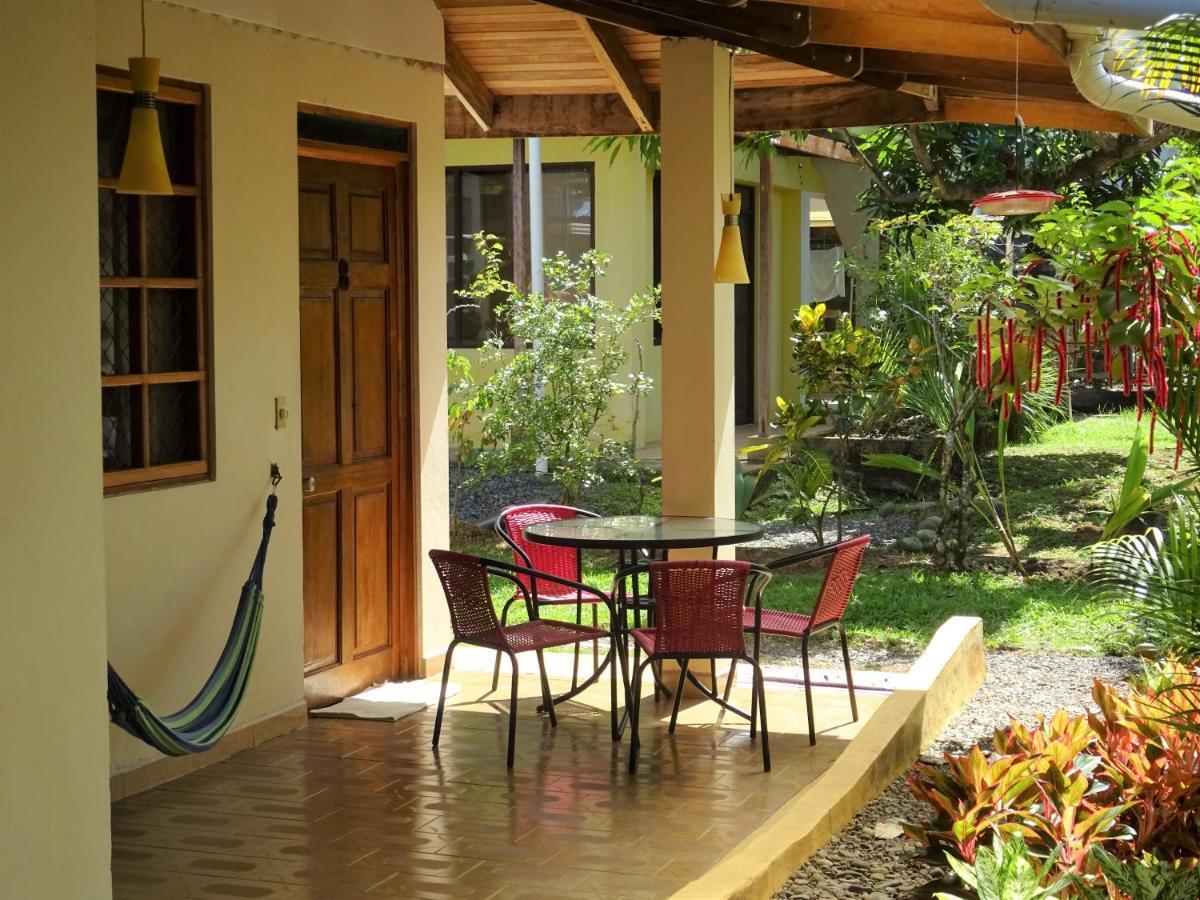 Hotel Pura Vida Puerto Viejo de Talamanca Ngoại thất bức ảnh