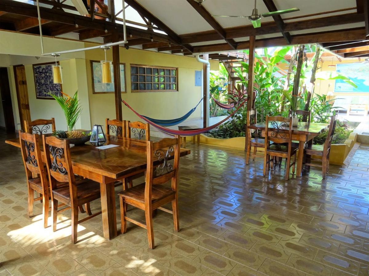 Hotel Pura Vida Puerto Viejo de Talamanca Ngoại thất bức ảnh